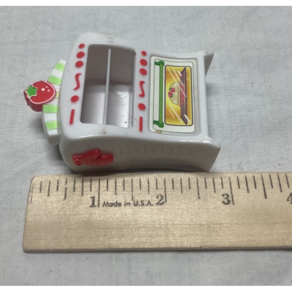Strawberry Shortcake‎ Dolls and Oven toy lot - Picture 10 of 10
